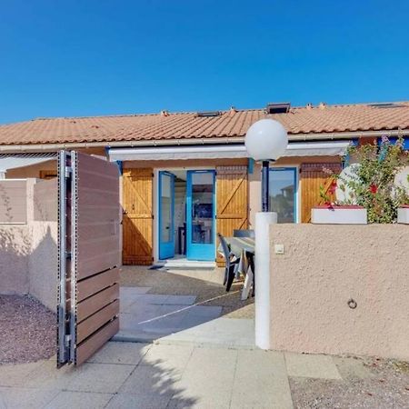 Maison 4 A 5 Personnes Au Pied Des Plages Бискарос Екстериор снимка